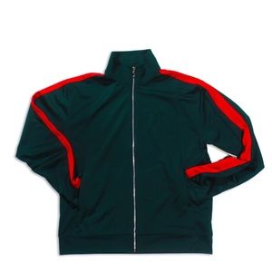 TRACK JACKET